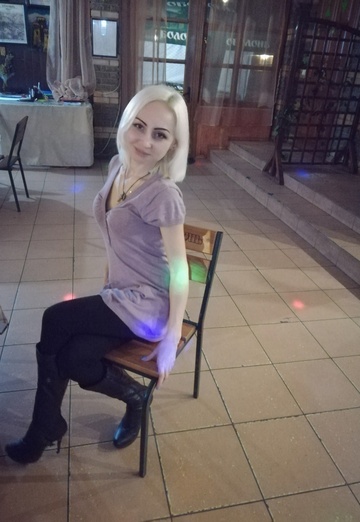 Моя фотография - Наталия, 41 из Киев (@nataliya33203)
