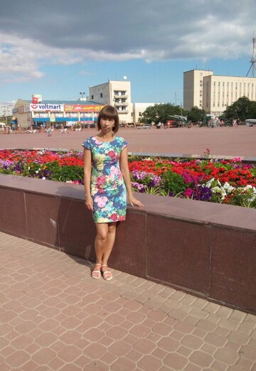 Моя фотография - Ирина, 54 из Москва (@irina45668)