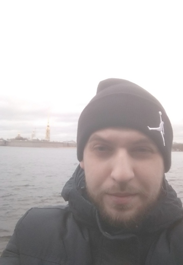 Моя фотография - Дмитрий, 35 из Брянск (@dmitriy444240)