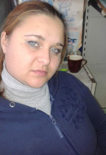 Моя фотография - olga, 35 из Киев (@olga134004)
