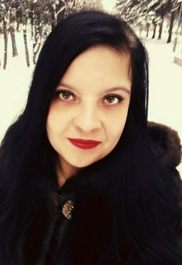 Моя фотография - Анжелика, 31 из Томск (@anjelika12463)