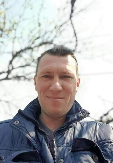 Моя фотография - Дмитрий Марченко, 39 из Кривой Рог (@dmitriymarchenko12)