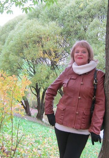 My photo - Evgeniya, 59 from Kirov (@evgeniya39403)