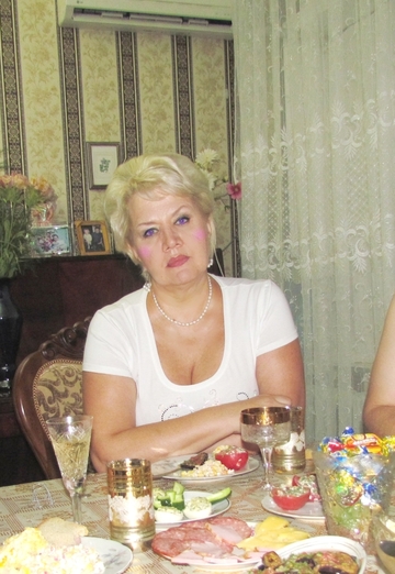 Моя фотография - markiza, 67 из Ташкент (@ludmila130756)