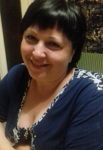 My photo - Irina, 35 from Severodonetsk (@irina259602)