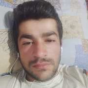 Али, 26, Воронеж
