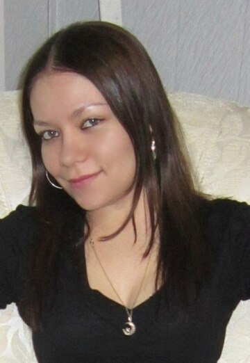 My photo - Natalya, 36 from Ruzayevka (@natalya131215)