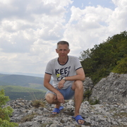 Андрей, 53, Иваново
