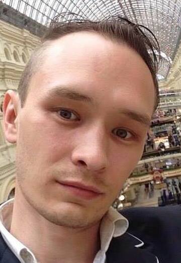 Моя фотография - Владимир Семенов, 39 из Чебоксары (@vladimirsemenov32)