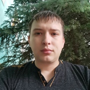Денис, 33, Западная Двина