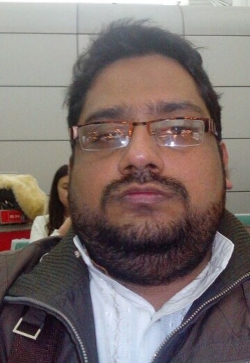 Моя фотография - rajraj, 45 из Сурат (@rajraj4)