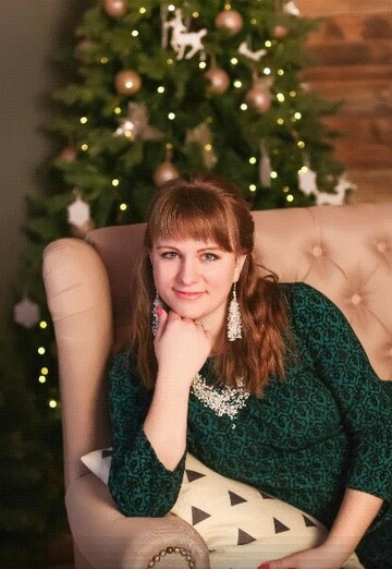 My photo - Natalya, 38 from Kemerovo (@natalya201541)