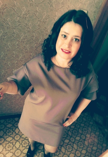 Моя фотография - Анечка, 39 из Новосибирск (@anechka3482)