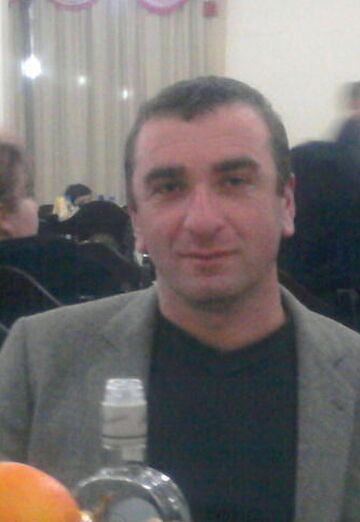Моя фотография - david, 35 из Тбилиси (@david21890)
