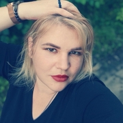 Анастасия, 41, Саратов