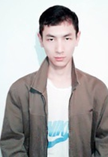 My photo - Mahambet, 31 from Shymkent (@mahambet49)