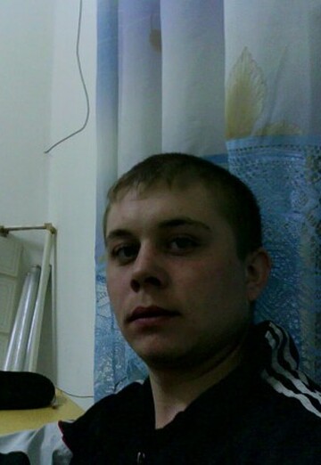 Моя фотография - Леонид, 34 из Томск (@arhangel678)