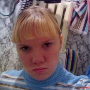 Ульяна, 34, Мегион