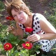 Венера, 58, Муслюмово