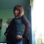 лена, 50, Слободской