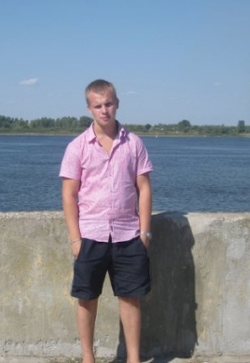 My photo - Pasha, 32 from Vladimir (@agab)