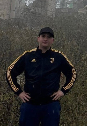 My photo - Ilgar, 27 from Krasnodar (@ilgar1499)