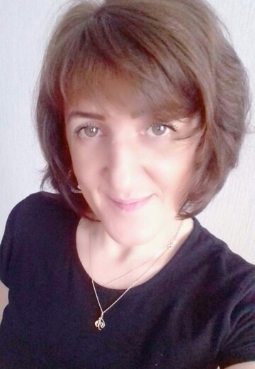 Моя фотография - Валентина, 47 из Чебоксары (@valentina51780)