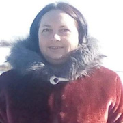 Анна, 42, Брейтово