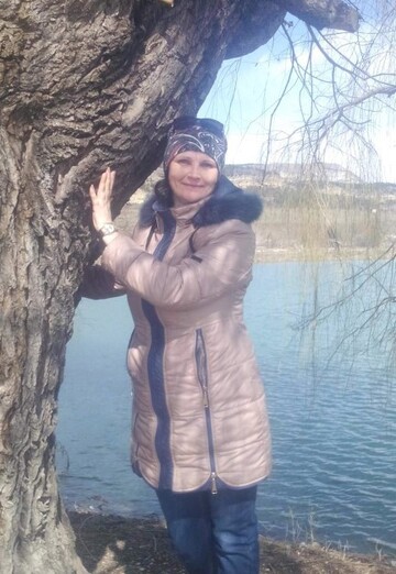 My photo - Oksana, 58 from Rostov-on-don (@oksana87795)