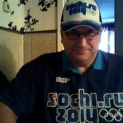олег, 57, Тосно