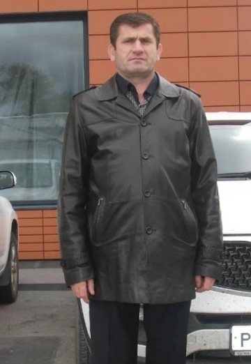 My photo - Ilgar, 53 from Tyumen (@ilgar1245)