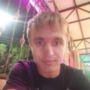 Максим Петров, 23, Бугульма