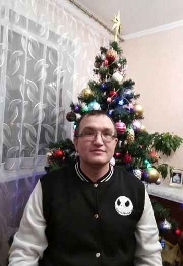 My photo - ANDREY, 46 from Yoshkar-Ola (@andrey722638)
