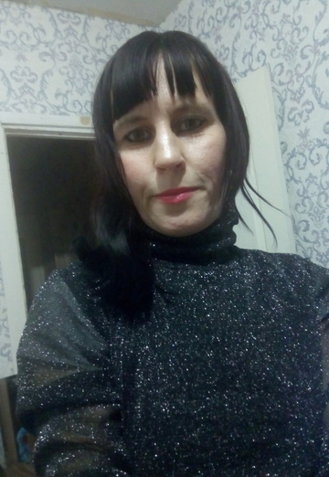 My photo - Marina Stepanova, 39 from Ulyanovsk (@marinastepanova10)