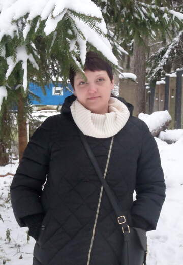 Моя фотография - Екатерина, 41 из Смоленск (@ekaterina109654)