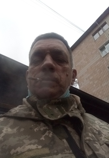 Моя фотография - Игорь, 54 из Полтава (@uriy172526)