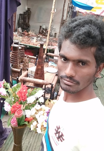 My photo - Bhupathi Ashok, 28 from Vijayawada (@bhupathiashok)