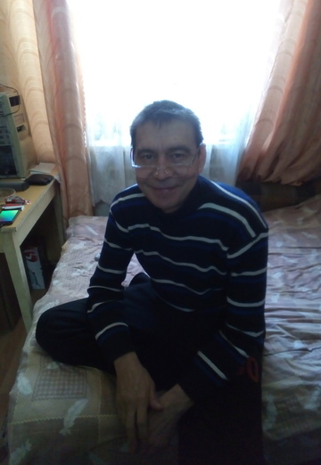Моя фотография - Виктор, 54 из Барнаул (@viktor156321)