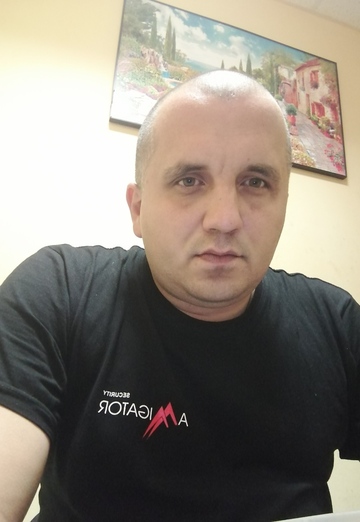 My photo - Sergey, 31 from Murom (@sergey1017991)