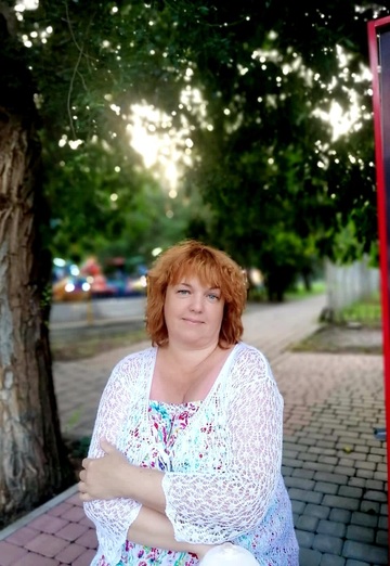Моя фотография - Дарья, 54 из Подольск (@darya61225)