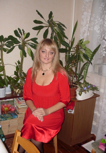 My photo - Yelegiya, 52 from Pyatigorsk (@elegiya9)