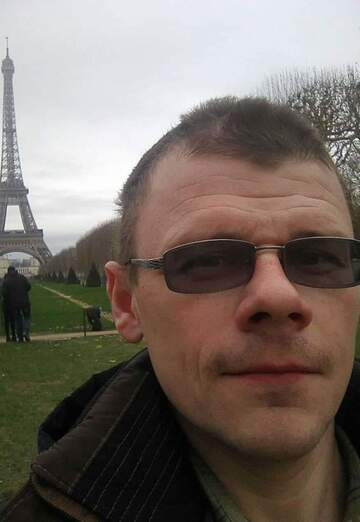 My photo - Valentin Moroz, 44 from Shostka (@valentinmoroz)