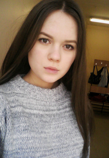 Kseniya (@kseniya43906) — la mia foto № 2