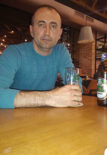 My photo - Sergey, 45 from Tiraspol (@sergey837522)