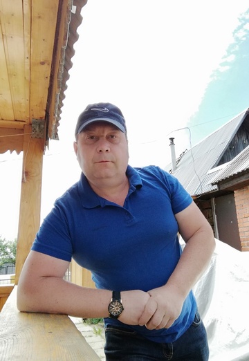 Ma photo - Alekseï, 50 de Mtsensk (@aleksey314271)