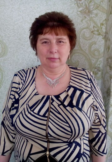 Моя фотография - Антонина, 62 из Выкса (@antonina3951)