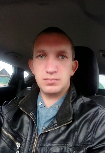 My photo - Nikolay, 45 from Kuytun (@nikolay67227)