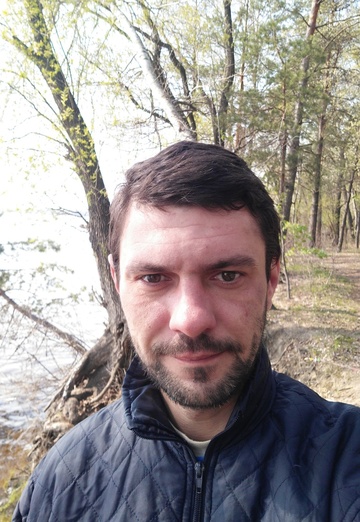 Моя фотография - Александр, 36 из Киев (@aleksandr791841)