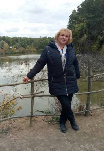 Моя фотография - Ирина, 56 из Харьков (@irina221170)