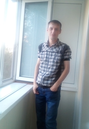 My photo - jenya, 36 from Chapaevsk (@jenya56751)